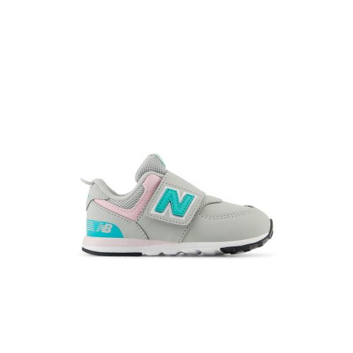 New Balance 574 NEW-B HOOK & LOOP (NW574KIC) [1]