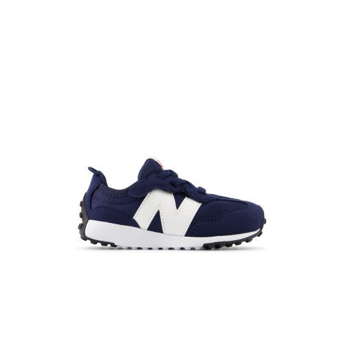 New Balance 327 NEW-B HOOK & LOOP (NW327CNW) [1]