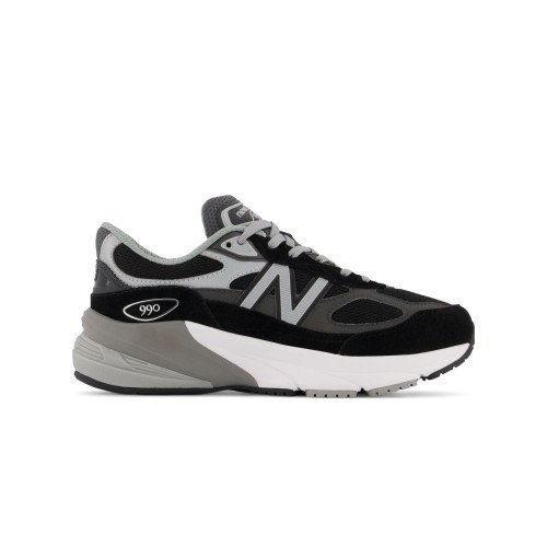 New Balance 990v6 (GC990BK6) [1]