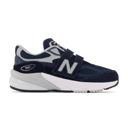 New Balance 990v6 Hook and Loop (PV990NV6) [1]