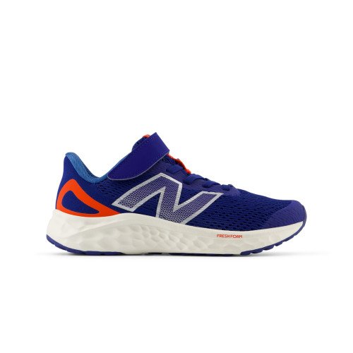 New Balance Fresh Foam Arishi v4 Bungee Lace with Top Strap (PAARIYN4) [1]