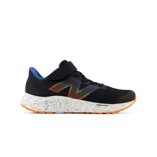 New Balance Fresh Foam Arishi v4 Bungee Lace with Top Strap (PAARIBS4) [1]