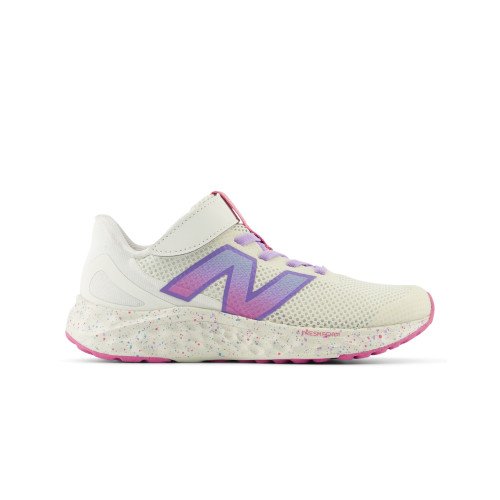 New Balance Fresh Foam Arishi v4 Bungee Lace with Top Strap (PAARIGS4) [1]