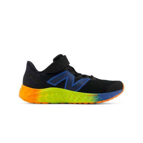 New Balance Fresh Foam Arishi v4 Bungee Lace with Top Strap (PAARIBR4) [1]