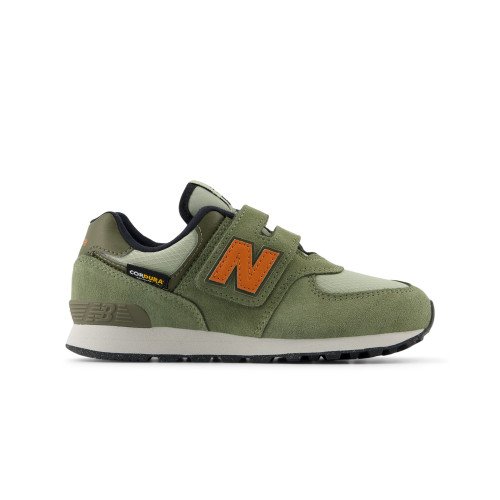 New Balance 574 HOOK & LOOP (PV574SOF) [1]