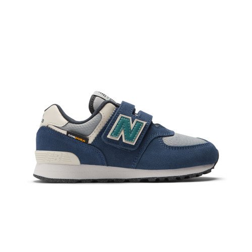 New Balance 574 HOOK & LOOP (PV574SOA) [1]