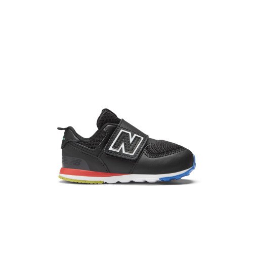 New Balance 574 NEW-B HOOK & LOOP (NW574KIF) [1]