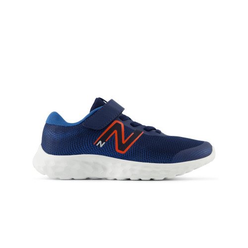 New Balance 520v8 Bungee Lace (PA520RR8) [1]