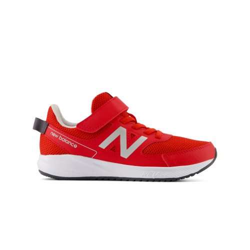 New Balance 570v3 Bungee Lace with Top Strap (YT570TR3) [1]