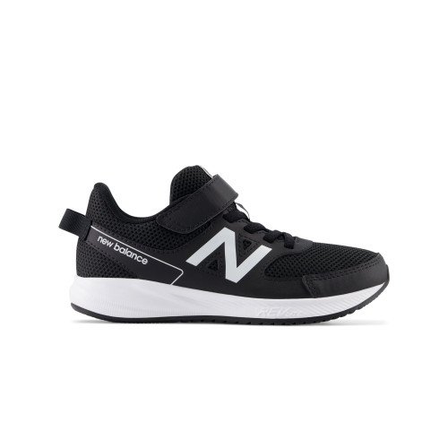 New Balance 570v3 Bungee Lace with Top Strap (YT570BW3) [1]