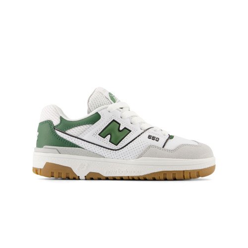 New Balance 550 Kids (PSB550SD) [1]