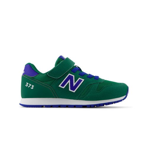 New Balance 373 Hook and Loop (YV373AP2) [1]