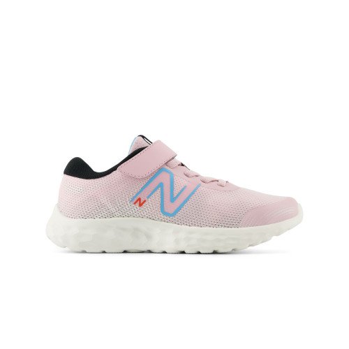 New Balance 520v8 Bungee Lace (PA520RS8) [1]