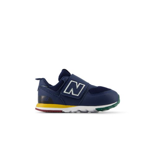 New Balance 574 NEW-B HOOK & LOOP (NW574KIG) [1]