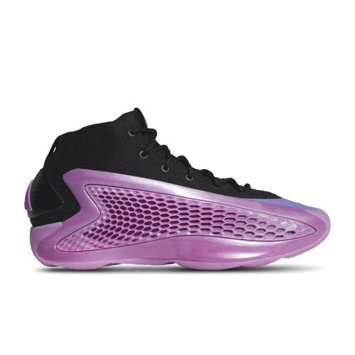 adidas Originals Anthony Edwards 1 Mid 'Purple Reign' (IG6670) [1]