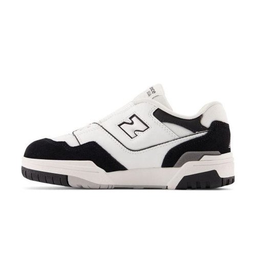 New Balance 550 Bungee Lace with Top Strap (PHB550CA) [1]