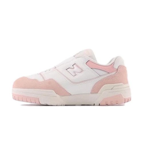 New Balance 550 Bungee Lace with Top Strap (PHB550CD) [1]