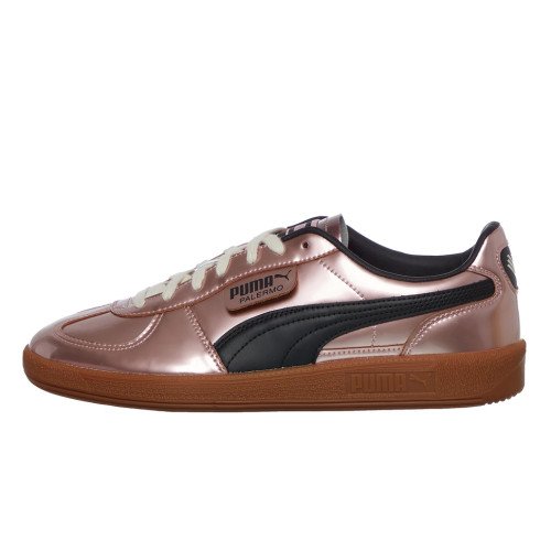 Puma Palermo F.C. Metallic (401077-01) [1]