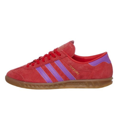 adidas Originals Hamburg (IH5461) [1]