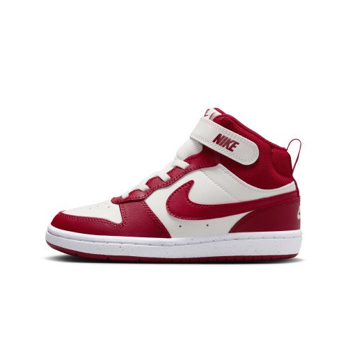 Nike Court Borough Mid 2 (CD7783-124) [1]