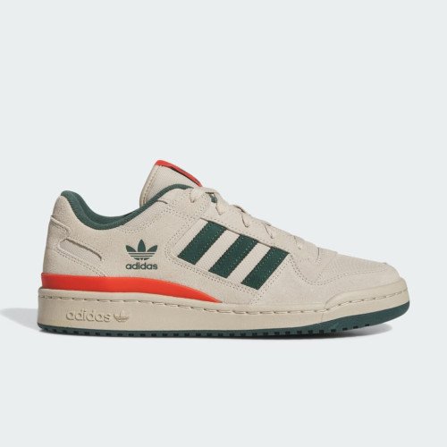 adidas Originals Forum Low Basketball Shoes (ID7972) [1]