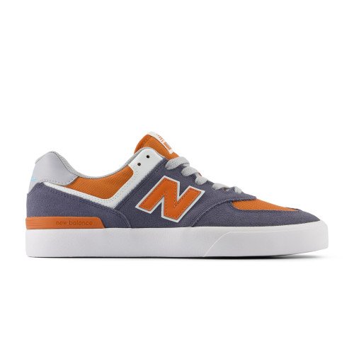 New Balance NB Numeric 574 Vulc (NM574VBP) [1]