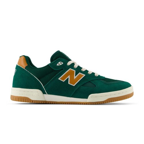 New Balance NB Numeric Tom Knox 600 (NM600ALB) [1]