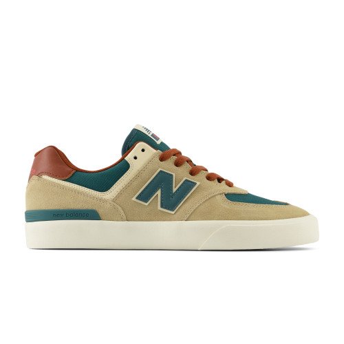 New Balance NB Numeric 574 Vulc (NM574VTF) [1]