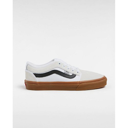 Vans Skate Chukka Low Sidestripe (VN0A2Z3QWBK) [1]