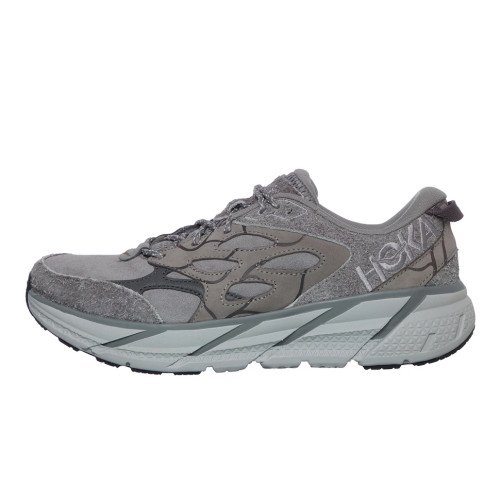 HOKA ONE ONE Clifton L Suede TP (1150910-GTL) [1]