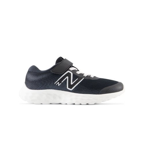 New Balance 520v8 Bungee Lace (PA520BW8) [1]