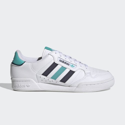 adidas Originals Continental 80 Stripes (GW1705) [1]