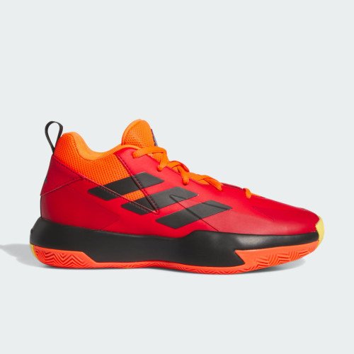 adidas Originals Cross Em Up Select Mid Kids (IF0823) [1]