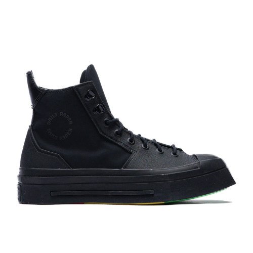 Converse Daily Paper CHUCK 70 DE LUXE SQUARED HI (A12140C) [1]