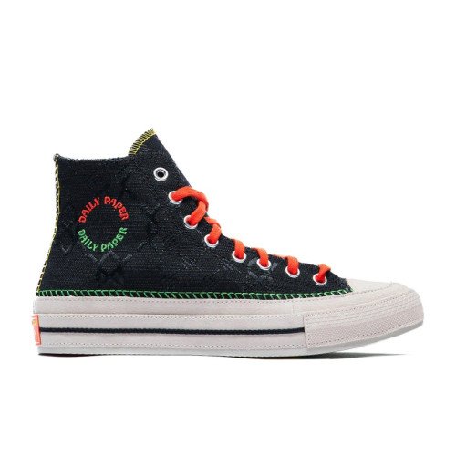 Converse Daily Paper CHUCK 70 HI (A12069C) [1]