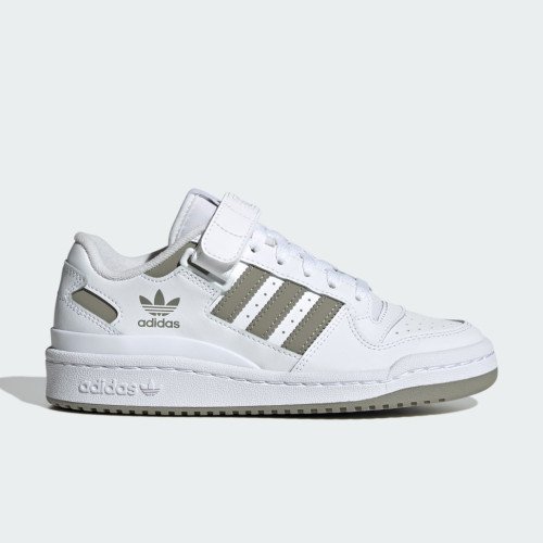 adidas Originals Forum Low Shoes Kids (IE5787) [1]