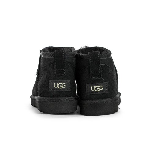 UGG M Classic Ultra Mini (1137391-BLK) [1]