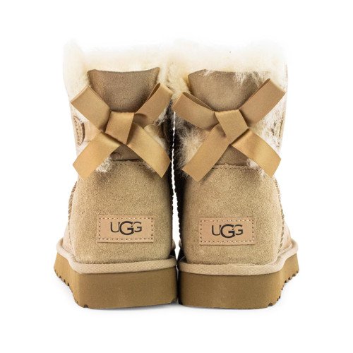 UGG Mini Bailey Bow II (1016501-SAN) [1]