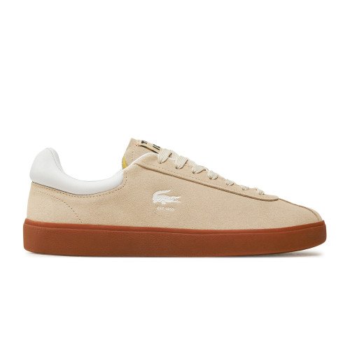 Lacoste Men's Baseshot Trainers (48SMA0008-40F) [1]