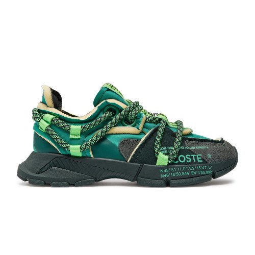 Lacoste L003 Active Runway (48SFA0076-AG9) [1]