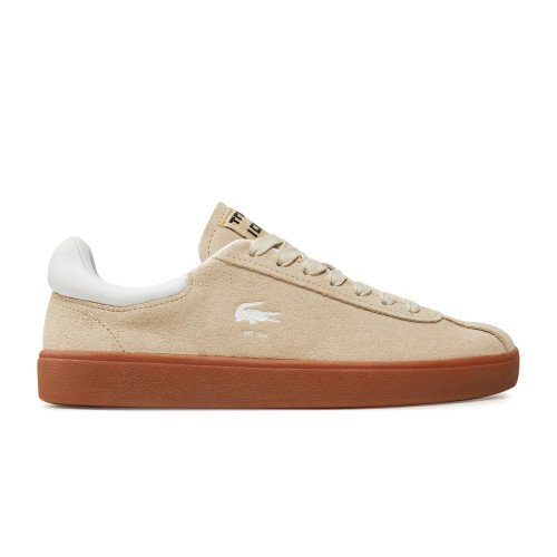 Lacoste Women's Baseshot Trainers (48SFA0010-40F) [1]