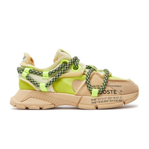 Lacoste L003 Active Runway (48SFA0076-AOI) [1]