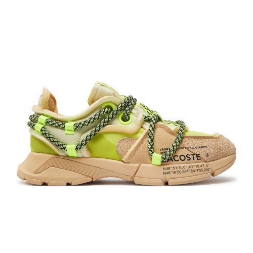 Lacoste L003 Active Runway (48SMA0051-AOI) [1]