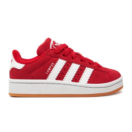 adidas Originals Campus 00s Elastic Lace Shoes Kids (JI4329) [1]