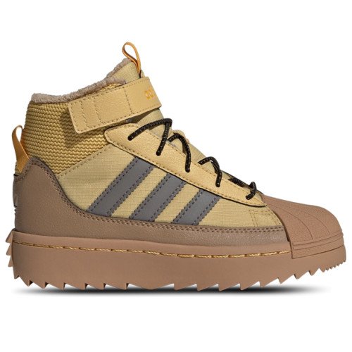 adidas Originals Superstar Winter Trek Kids (IG4317) [1]