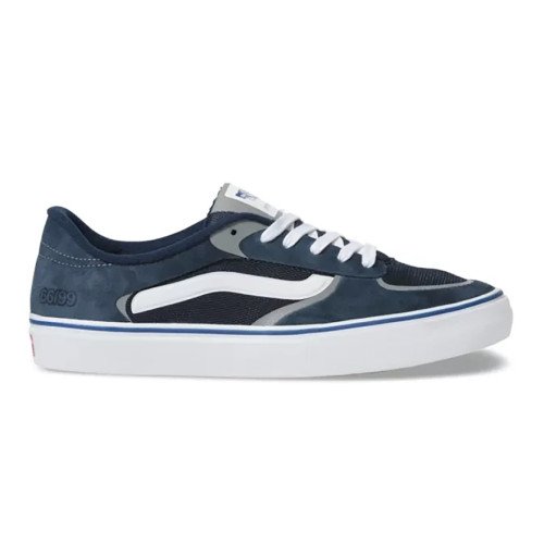 Vans Rowley Rapidweld Pro (VN0A4P37NAV) [1]