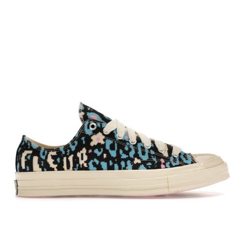 Converse Converse x GOLF le FLEUR* Camo Chuck 70 (A11214C) [1]