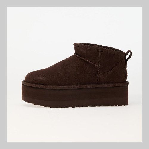 UGG Classic Ultra Mini Platform (1135092-BCDR) [1]