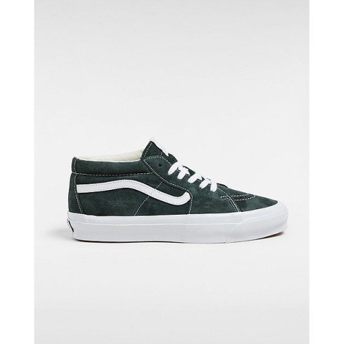 Vans Premium Sk8-mid 83 (VN000CQQPRM) [1]