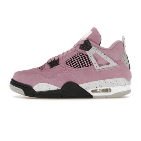 Nike Jordan Air Jordan 4 Retro ''Orchid'' (AQ9129-501) [1]